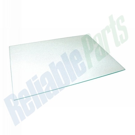 Lg MHL42613220 LG Refrigerator Glass Shelf MHL42613220